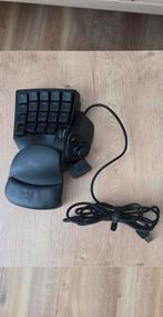 Razer tartarus pro, Computers en Software, Toetsenborden, Ophalen