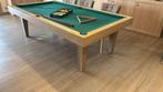 Biljart eettafel, Sport en Fitness, Biljarten en Poolen, Ophalen, Zo goed als nieuw