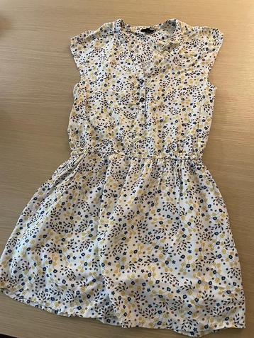 Kleedje meisje maat 152 JBC beschikbaar voor biedingen