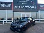 BMW 218D coupé M PACK 2019 Facelift xenon navi digi dash, Auto's, USB, 2 Reeks, Bedrijf, Te koop