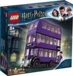 LEGO Harry Potter De Collectebus - 75957, Ophalen of Verzenden, Nieuw, Complete set, Lego