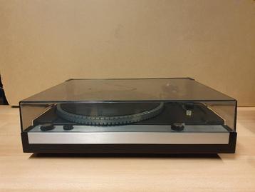Platenspeler Thorens TD 110 beschikbaar voor biedingen
