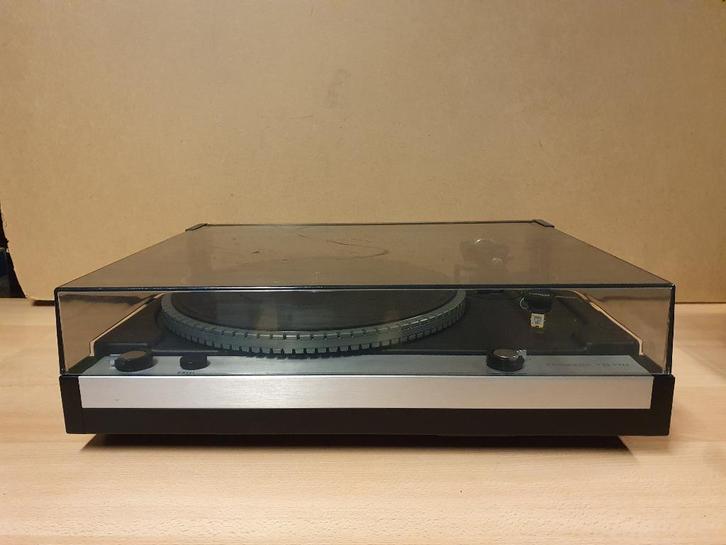 Platenspeler Thorens TD 110, Audio, Tv en Foto, Platenspelers, Platenspeler, Thorens, Ophalen of Verzenden