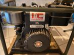 Leger Generator Briggs & Stratton 5pk IC, Ophalen, Gebruikt, Minder dan 5 kVA, Benzine