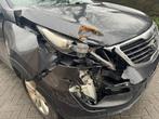 Kia Sportage 1.6 benzine 250.000km Export/Handel, Auto's, Kia, Euro 5, 1600 cc, Bedrijf, Airbags