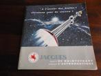 JACQUES - L'Astronautique/Space Travel-, Album d'images, Enlèvement ou Envoi