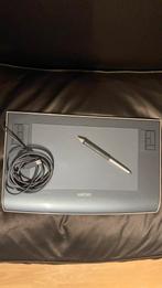 Tablet voor grafisch ontwerp, Computers en Software, Tekentablets, Ophalen, Gebruikt