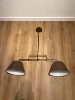 Hanglamp 2x E27, Ophalen, Gebruikt