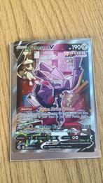Pokémon kaart Genesect V, Enlèvement, Comme neuf