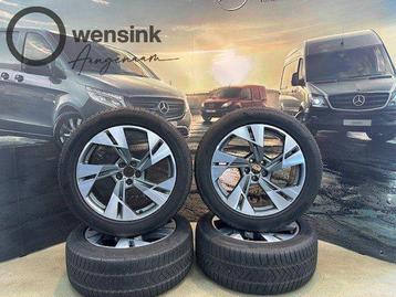 Winterset Audi E-tron 20" (#654) beschikbaar voor biedingen