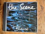 CD The Scene : Blauw, Cd's en Dvd's, Ophalen