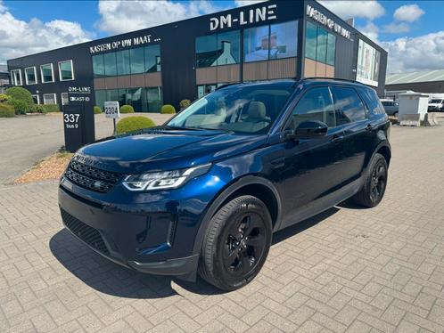 Land Rover Discovery Sport-2.0 diesel Euro6B-Automaat Btw, Auto's, Land Rover, Bedrijf, Te koop, Discovery Sport, Diesel, Euro 6