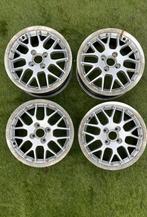 Originele BBS velgen type RS 772 15 inch 4x100 ET45 6Jx15xH, Auto-onderdelen, Banden en Velgen, Ophalen, 15 inch, Velg(en)