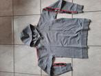 Trui met kap - Jack&Jones - maat L, Kleding | Heren, Truien en Vesten, Ophalen of Verzenden, Zo goed als nieuw, Maat 52/54 (L)