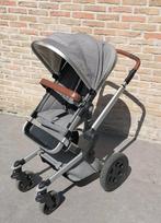 Buggy Joolz, Ophalen, Gebruikt
