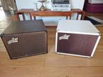 Aguilar Bass Cabinets, Muziek en Instrumenten, Ophalen of Verzenden, Gebruikt, Basgitaar, 100 watt of meer