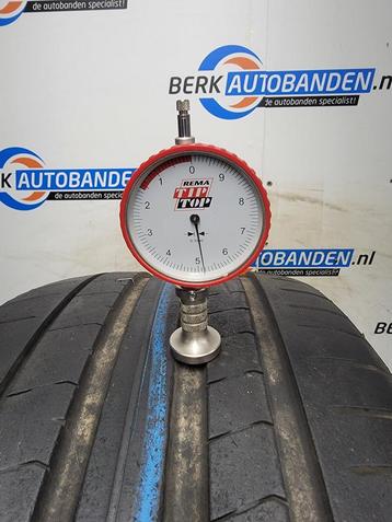 2x Pirelli P-Zero AO 275/30 R20 97Y 275/30/20 2753020 (Prijs beschikbaar voor biedingen