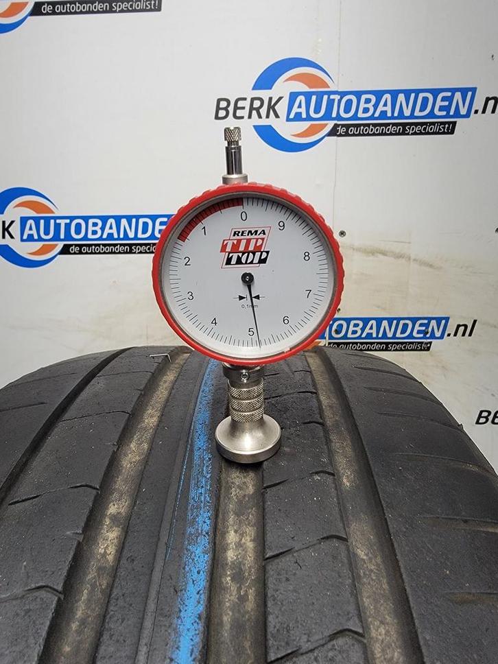 2x Pirelli P-Zero AO 275/30 R20 97Y 275/30/20 2753020 (Prijs, Auto-onderdelen, Banden en Velgen, Band(en), Zomerbanden, 20 inch