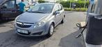 opel corsa met slechts 109053 km wordt gekeurd voor verkoop, Voorwielaandrijving, Stof, 4 cilinders, Blauw