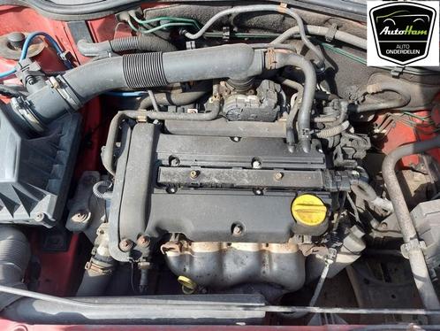 VERSNELLINGSBAK SCHAKEL Opel Tigra Twin Top, Auto-onderdelen, Transmissie en Toebehoren, Opel, Gebruikt