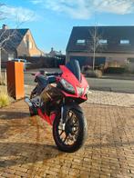 Aprilia RS4 50cc – 2T – 2016, Fietsen en Brommers, 6 versnellingen, Klasse B (45 km/u), 50 cc, Ophalen