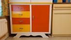 Retro kast, Ophalen, Gebruikt, Kast