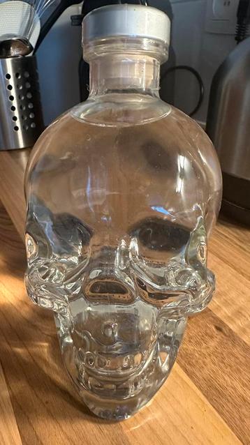 Chrystal Head Vodka 70 CL beschikbaar voor biedingen