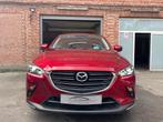 Mazda CX-3 2.0i SKYACTIV-G Hakone Automaat *Head-up Display*, Automaat, 1998 cc, 140 g/km, 89 kW