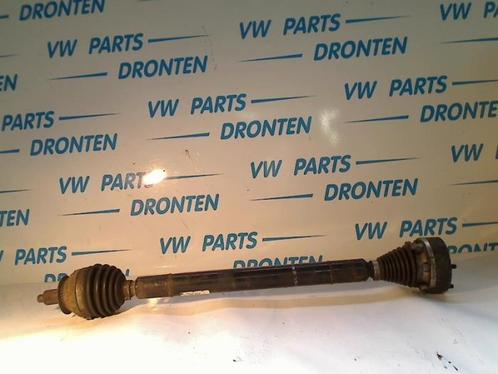 Aandrijfas rechts-voor van een Skoda Fabia, Auto-onderdelen, Remmen en Aandrijving, Skoda, Gebruikt, 3 maanden garantie, Ophalen of Verzenden