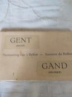 Gent, Verzamelen, Postkaarten | België, Ophalen of Verzenden