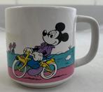 The Walt Disney Company Vintage 1980s Donald Duck & Mickey M, Verzamelen, Donald Duck, Gebruikt, Ophalen of Verzenden