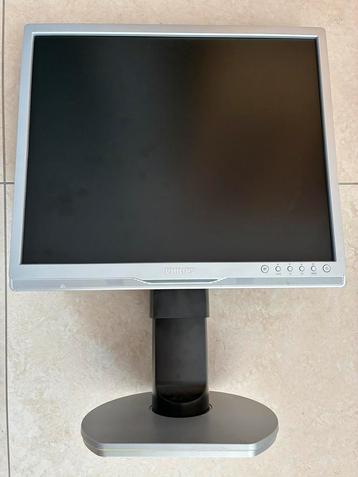 Monitor Philips, Enlèvement, Utilisé