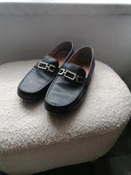 Chaussures GEOX femme 37, Enlèvement, Comme neuf, Bleu