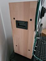 akai gx-635 panelen, Audio, Tv en Foto, Bandrecorder, Ophalen of Verzenden, Bandrecorder