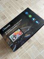 Carpuride 702B, Enlèvement, Utilisé