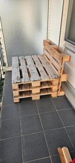 Euro Paletten, Doe-het-zelf en Bouw, Ophalen, Gebruikt, Minder dan 200 cm