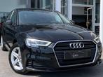 Audi A3 Sportback 30 TDI / Boite Auto / Xenon / Cuir / Gps, Gebruikt, 4 cilinders, Zwart, Leder