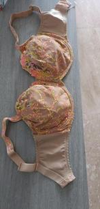 Fluo BH , Prima donna 95 I, Kleding | Dames, Ondergoed en Lingerie, Prima Donna, Ophalen of Verzenden, Beige, BH