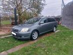 toyota avensis break, Achat, Avensis, Attache-remorque, Break