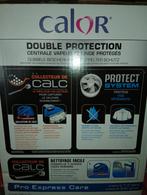 Calor stoomstrijkijzer, Elektronische apparatuur, Ophalen of Verzenden, Zo goed als nieuw, Kledingstomer