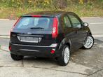 Ford Fiesta 1.6 Essence 2008 AUTOMATIQUE, Achat, Entreprise, Automatique, Fiësta