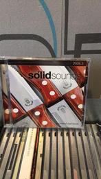 solid sounds : 2006.3, CD & DVD, Enlèvement ou Envoi