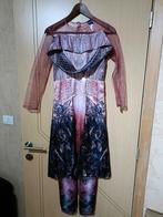 Origineel Disney verkleedpak Audrey Descendants 10-12 jaar, Enlèvement ou Envoi, Comme neuf, 158 à 164, Fille