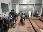 Suzuki gsxr 750 srad, Motoren, Motoren | Suzuki, Sportuitlaat, 4 cilinders, Motorrijbewijs A, 749 cc