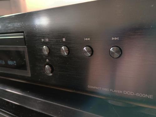 DENON CD SPELER DCD-600NE, Audio, Tv en Foto, Cd-spelers, Zo goed als nieuw, Overige merken, Ophalen