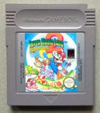 Super Mario Land 2, 6 Golden Coins voor de Nintendo Gameboy, Games en Spelcomputers, Ophalen of Verzenden, Gebruikt