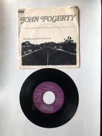 John Fogerty: the old man down the road ( 1984), Cd's en Dvd's, Rock en Metal, Gebruikt, 7 inch, Single