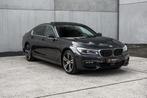 BMW 730d - Sportpakket  / Harmon-Kardon Sound System, Automaat, Achterwielaandrijving, Leder, Bedrijf