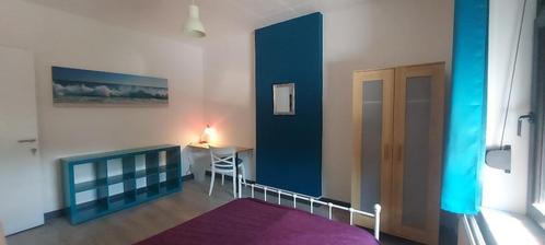 Kot libre apd 1er sept - Superbe Chambre à Louer à Charlero, Immo, Huizen te huur, Charleroi, (Studenten)kamer, Direct bij eigenaar