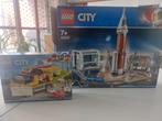 Lego city, Kinderen en Baby's, Ophalen of Verzenden, Lego